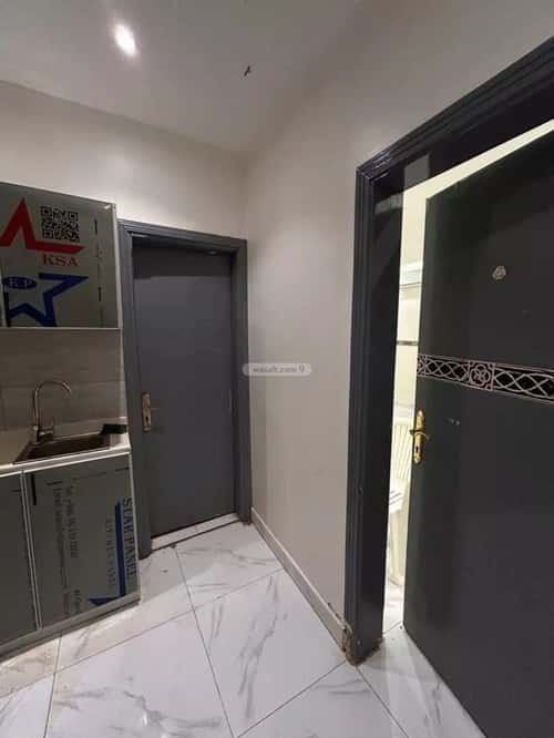 Apartment 40 SQM with 1 Bedroom Al-Hazm, West Riyadh, Riyadh