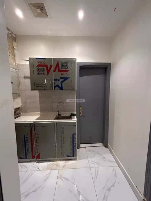 شقة 40 متر مربع بغرفة الحزم، غرب الرياض، الرياض