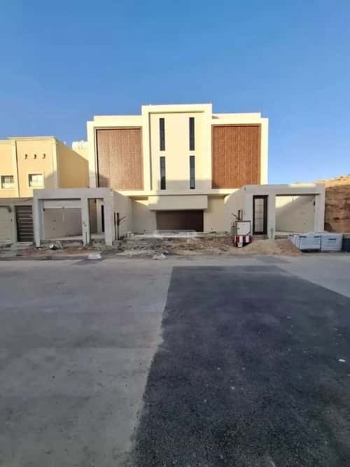 دور 183 متر مربع ب 3 غرف الحزم، غرب الرياض، الرياض