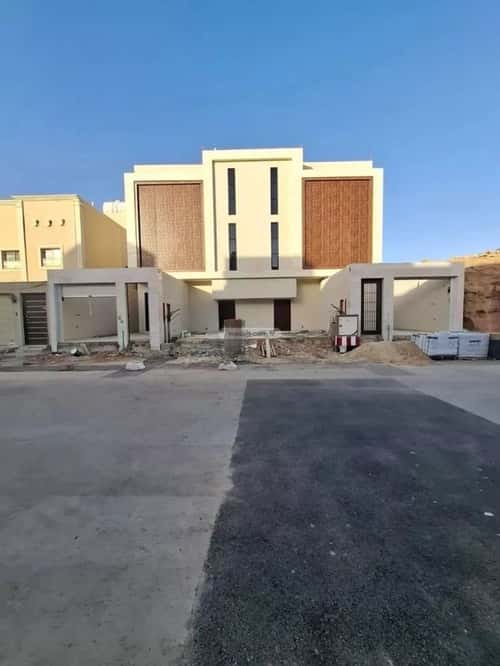 دور 183 متر مربع ب 3 غرف الحزم، غرب الرياض، الرياض
