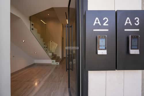 Floor 183 SQM with 3 Bedrooms An-Narjis, North Riyadh, Riyadh