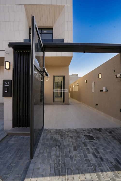 Floor 183 SQM with 3 Bedrooms An-Narjis, North Riyadh, Riyadh