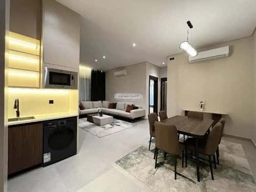 Apartment 136 SQM with 4 Bedrooms Al Faiha|A, South Jeddah, Jeddah