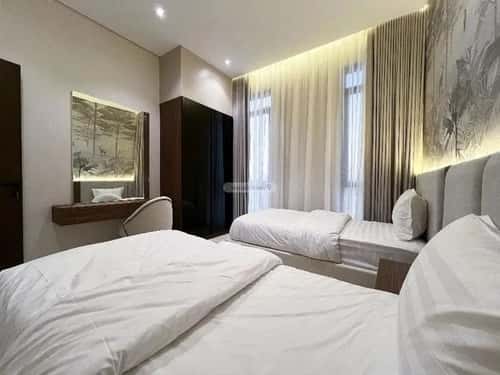 شقة 136 متر مربع ب 4 غرف الفيحاء، جنوب جدة، جدة