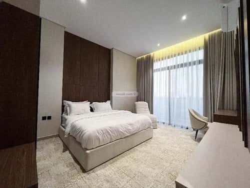 Apartment 136 SQM with 4 Bedrooms Al Faiha|A, South Jeddah, Jeddah