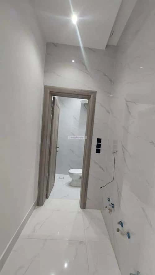 Floor 233 SQM with 3 Bedrooms West Al-Oraija, West Riyadh, Riyadh