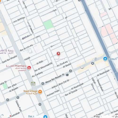 Floor 170 SQM with 3 Bedrooms Al-Olaya, Central Riyadh, Riyadh