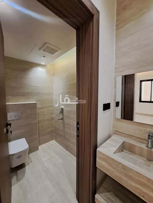 Floor 140 SQM with 3 Bedrooms Dahrat Al-Badeah, West Riyadh, Riyadh