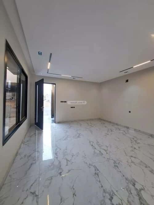 Villa 520 SQM Facing West on 20m Width Street Al-Awaly, West Riyadh, Riyadh
