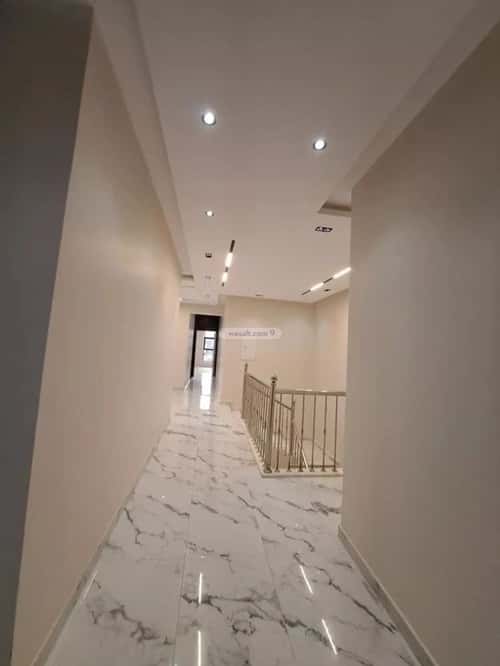 Villa 520 SQM Facing West on 20m Width Street Al-Awaly, West Riyadh, Riyadh
