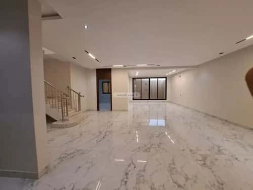 Villa 520 SQM Facing West on 20m Width Street Al-Awaly, West Riyadh, Riyadh