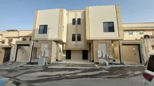 Floor 141 SQM with 3 Bedrooms As-Suwaidi, West Riyadh, Riyadh