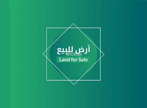 Land 1877 SQM Facing South on 40m Width Street Al Faiha|A, South Jeddah, Jeddah
