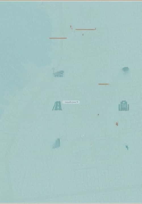 Apartment 3183 SQM with 2 Bedrooms Al Yaqoot, North Jeddah, Jeddah