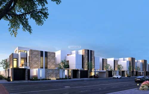 Floor 912 SQM with 5 Bedrooms Ar-Rimal, East Riyadh, Riyadh