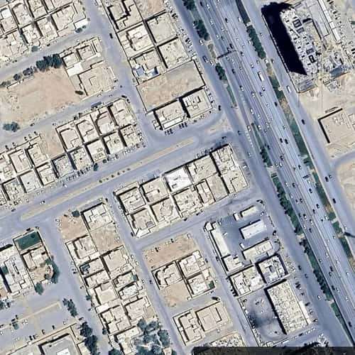 Showroom for Rent Al-Aqeek, North Riyadh, Riyadh