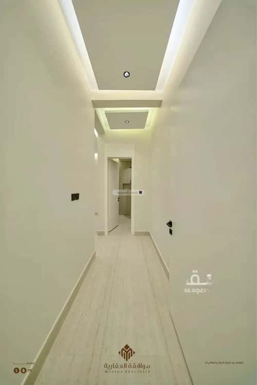 Apartment 153 SQM with 4 Bedrooms Dahrat Laban, West Riyadh, Riyadh