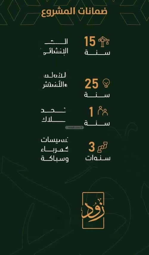 شقة 675 متر مربع ب 4 غرف الربوة، شمال جدة، جدة
