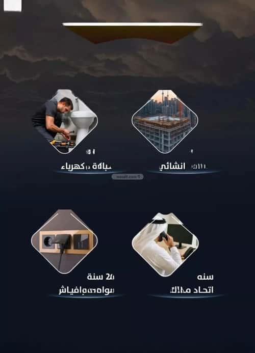 شقة 600 متر مربع ب 3 غرف الريان، شرق جدة، جدة