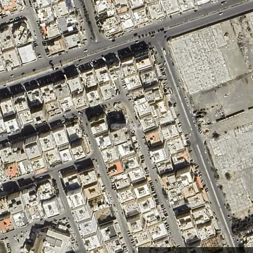 Apartment 150 SQM with 4 Bedrooms Al Naeem, North Jeddah, Jeddah
