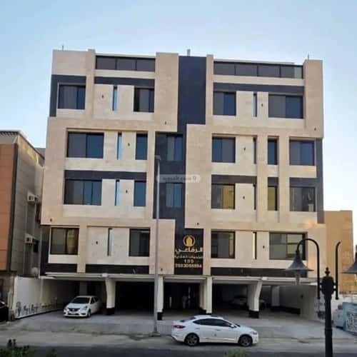 شقة 150 متر مربع ب 4 غرف النعيم، شمال جدة، جدة