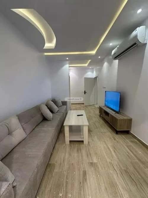 Apartment 60 SQM with 1 Bedroom An-Narjis, North Riyadh, Riyadh