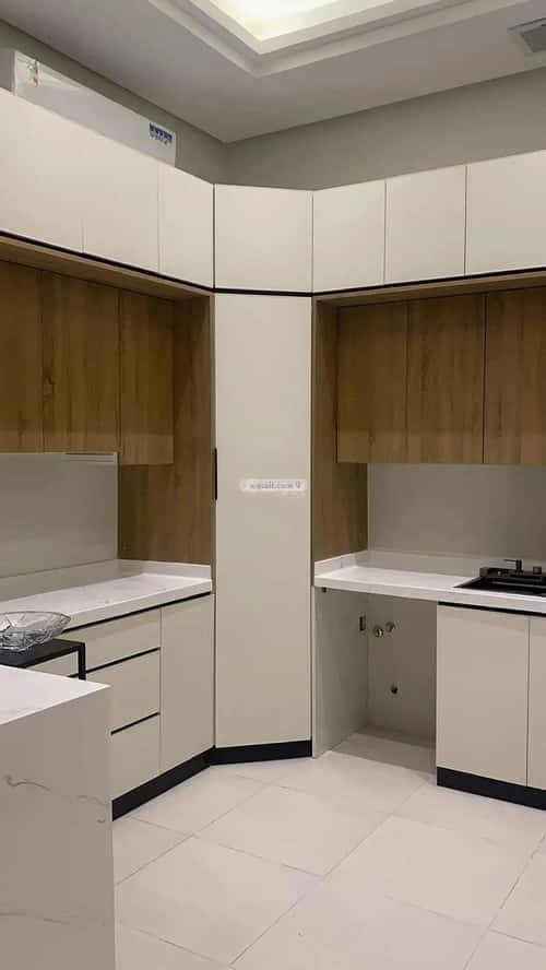 Apartment 87 SQM with 2 Bedrooms Al-Arid, North Riyadh, Riyadh