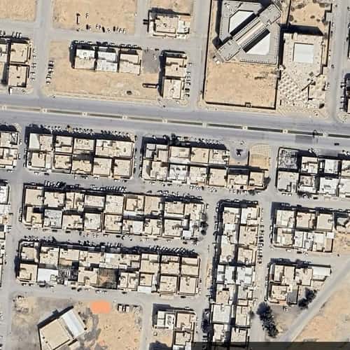 Villa 200 SQM Facing South on 12m Width Street Twaeeq, West Riyadh, Riyadh