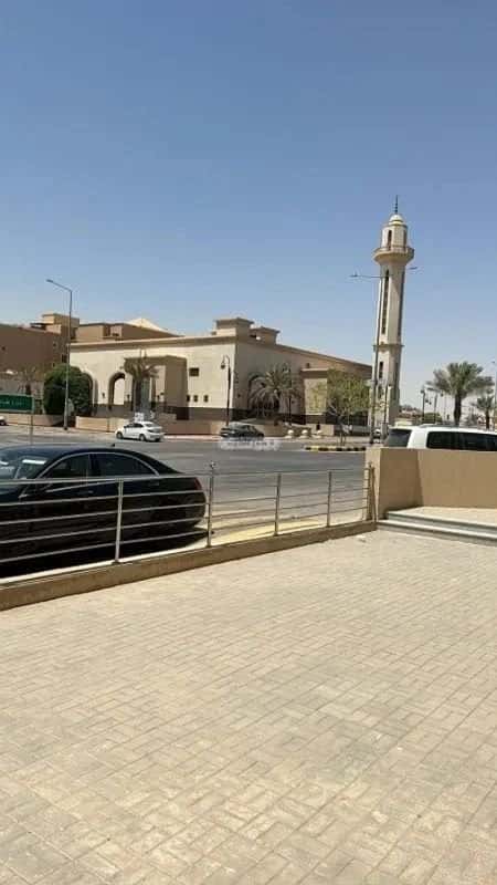 شقة 144 متر مربع ب 3 غرف قرطبة، شرق الرياض، الرياض