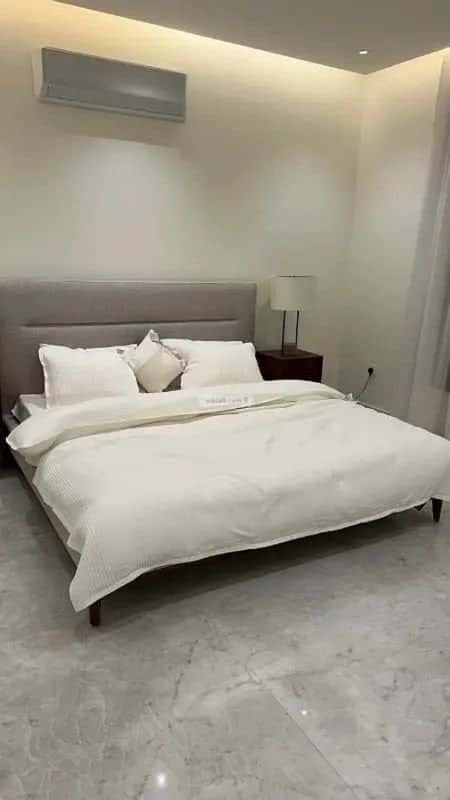 Apartment 171 SQM with 4 Bedrooms Al-Malqa, North Riyadh, Riyadh