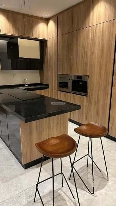 Apartment 171 SQM with 4 Bedrooms Al-Malqa, North Riyadh, Riyadh