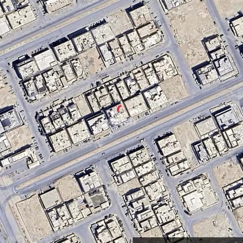 Apartment 171 SQM with 4 Bedrooms Al-Malqa, North Riyadh, Riyadh