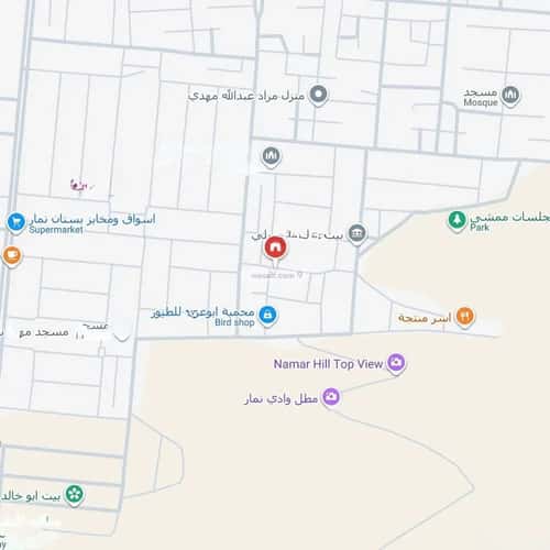 دور 302 متر مربع ب 8 غرف طويق، غرب الرياض، الرياض