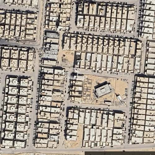 دور 302 متر مربع ب 8 غرف طويق، غرب الرياض، الرياض