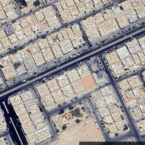 Apartment 70 SQM with 1 Bedroom An-Nafel, North Riyadh, Riyadh