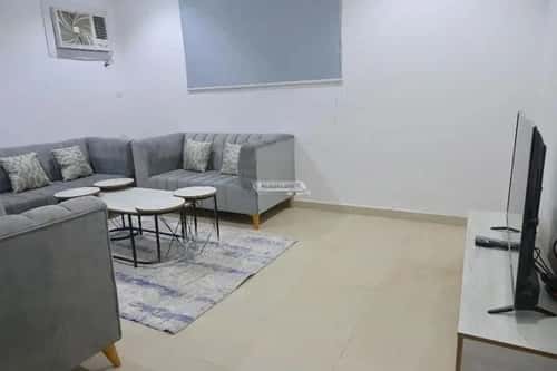 Apartment 70 SQM with 1 Bedroom An-Nafel, North Riyadh, Riyadh