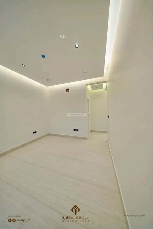 Apartment 132 SQM with 4 Bedrooms Dahrat Laban, West Riyadh, Riyadh