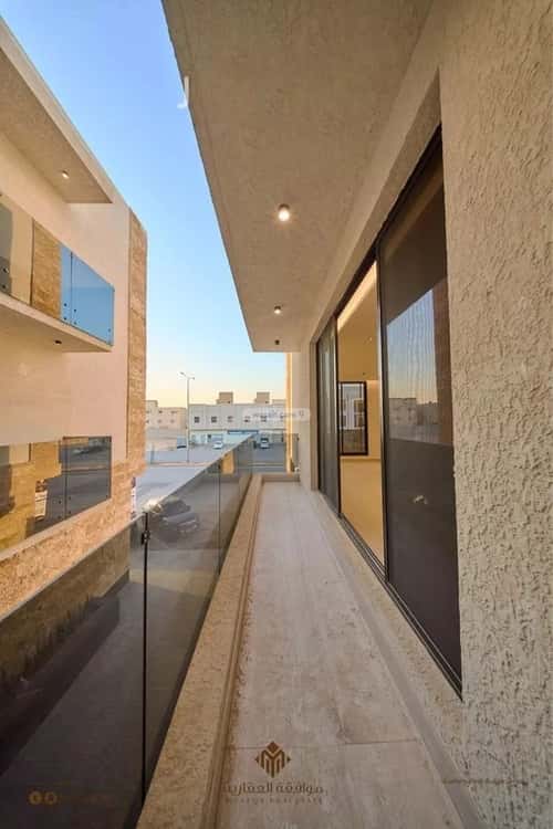 Apartment 132 SQM with 4 Bedrooms Dahrat Laban, West Riyadh, Riyadh