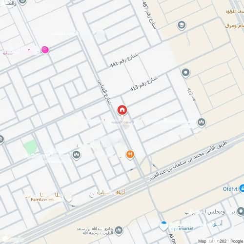 شقة 991 متر مربع بغرفة المونسية، شرق الرياض، الرياض