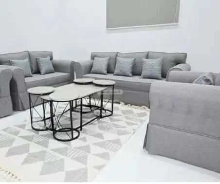 Apartment 991 SQM with 1 Bedroom Al-Muanisiyah, East Riyadh, Riyadh