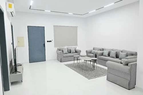 Apartment 100 SQM with 3 Bedrooms An-Narjis, North Riyadh, Riyadh