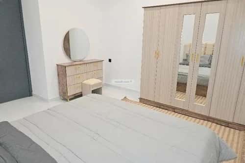 Apartment 100 SQM with 3 Bedrooms An-Narjis, North Riyadh, Riyadh