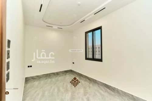 Apartment 132 SQM with 4 Bedrooms Dahrat Laban, West Riyadh, Riyadh