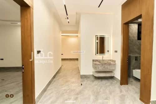 Apartment 132 SQM with 4 Bedrooms Dahrat Laban, West Riyadh, Riyadh