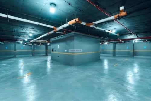 Apartment 132 SQM with 4 Bedrooms Dahrat Laban, West Riyadh, Riyadh