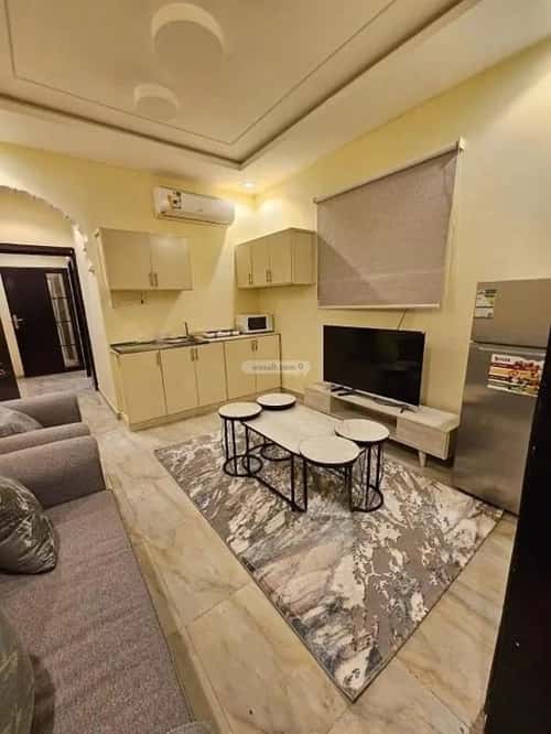 Apartment 1148 SQM with 3 Bedrooms An-Narjis, North Riyadh, Riyadh