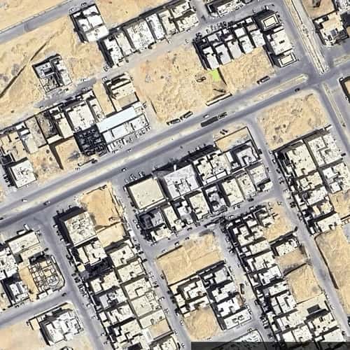 Apartment 1148 SQM with 3 Bedrooms An-Narjis, North Riyadh, Riyadh
