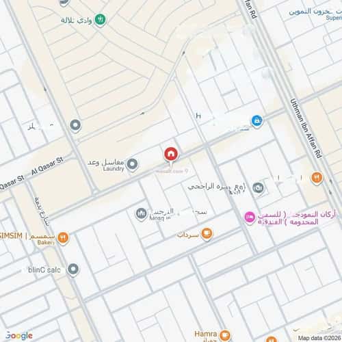 Apartment 1148 SQM with 3 Bedrooms An-Narjis, North Riyadh, Riyadh