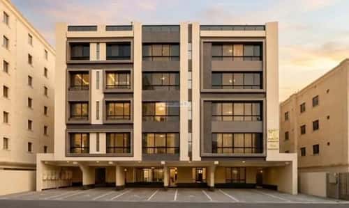 Apartment 153 SQM with 4 Bedrooms Al Rawdhah, North Jeddah, Jeddah