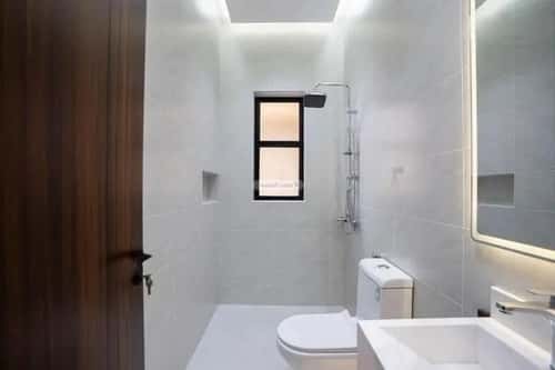 Apartment 131 SQM with 4 Bedrooms Al Salamah, North Jeddah, Jeddah
